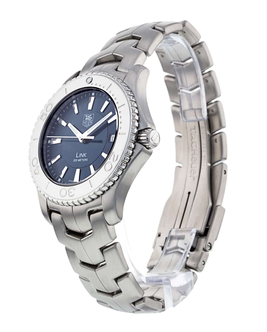 Tag sales heuer wj1112